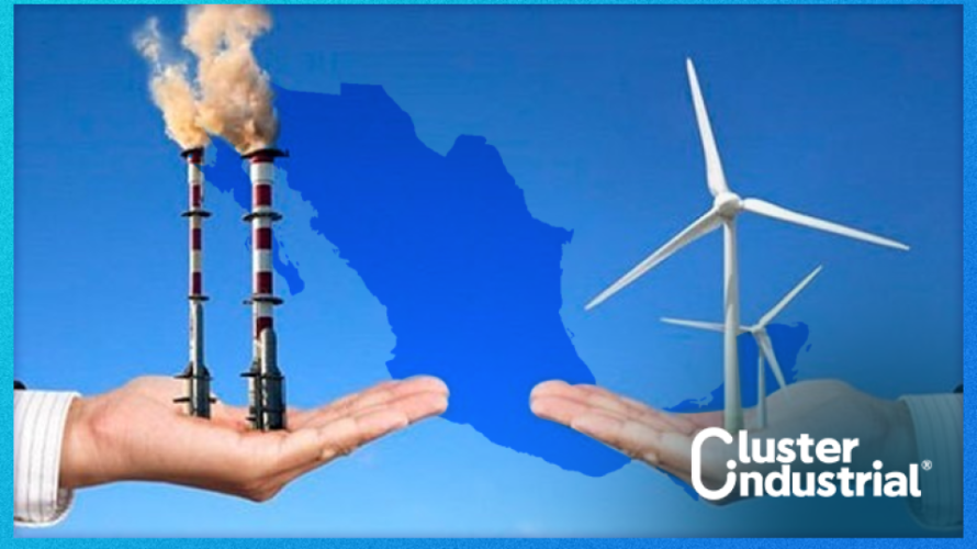 ¿Cómo va México en su camino hacia la transición energética? – AMIF