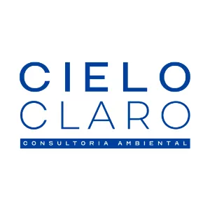 Cielo claro consultoria ambiental logo